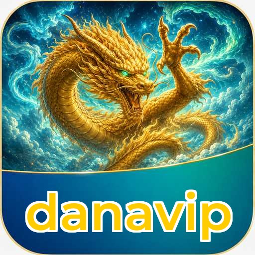 danavip APK v4.7.5 - Screenshot UI modern dan intuitif Indonesia